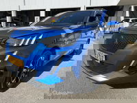 Peugeot e-2008 - EV Allure 50 kWh