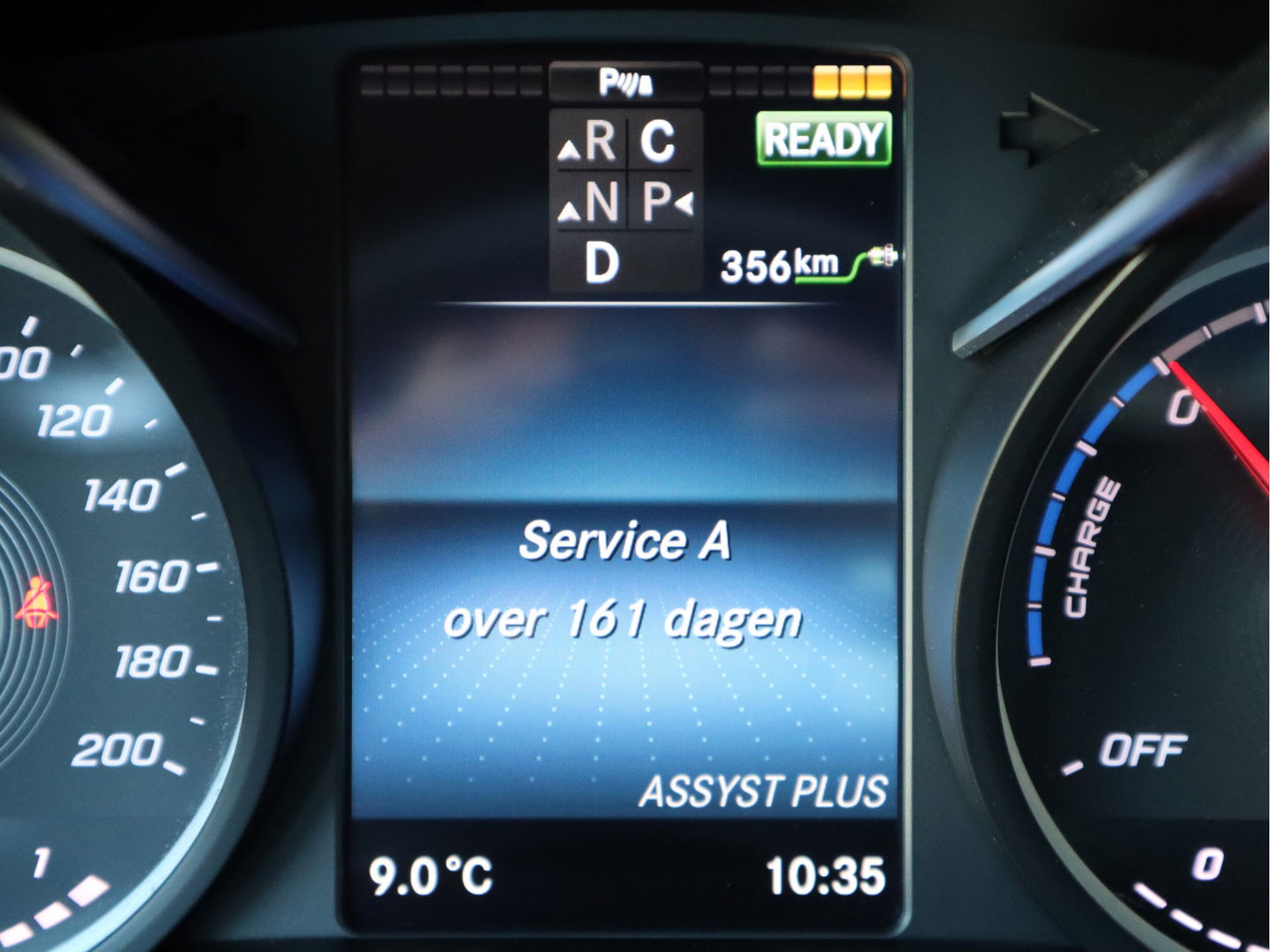 Mercedes-Benz EQV 300 90kWh SoH 96,2 % Lang L2 - 8 Persoons - PANO - Leder - Veel opties