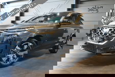 Audi Q3 - Sportback e-hybrid 3X S-LINE LEER pano trekhaak camera 272 pk !!