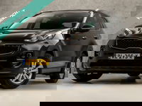 Kia Sportage - 1.6 GDI DynamicLine (APPLE CARPLAY, NAVIGATIE, LEDER, STUUR/STOELVERWARMING, GETINT GLAS, SPORTSTOELEN, CAMERA, CRUISE, NIEUWE APK, NIEUWSTAAT)
