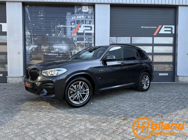 BMW X3 - xDrive30e M pack