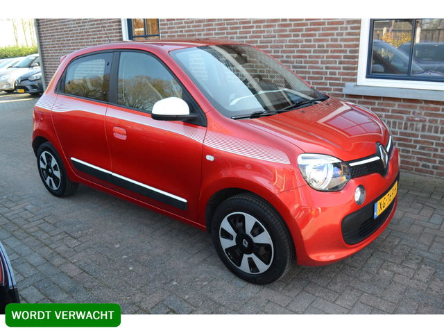 Renault Twingo - 1.0 SCe Collection | Airco | Bluetooth | NL-Auto