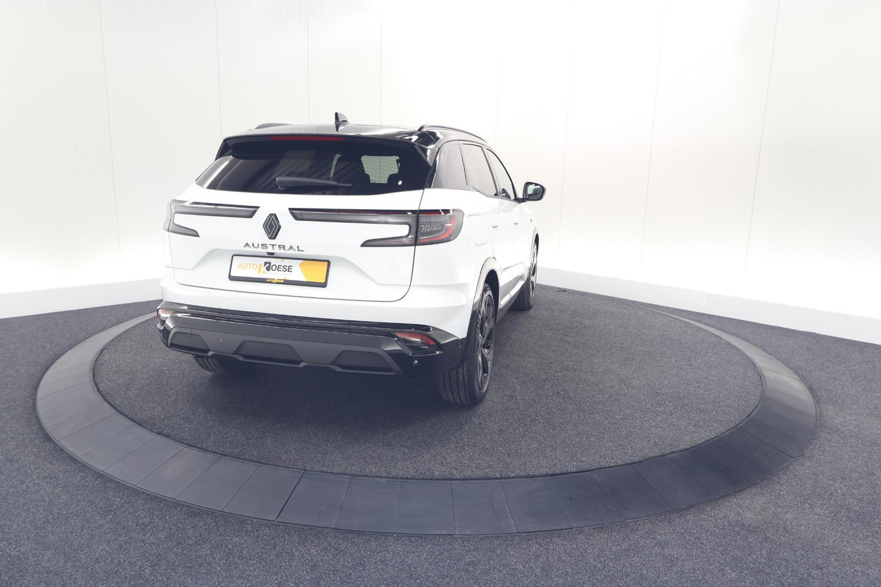Renault Austral