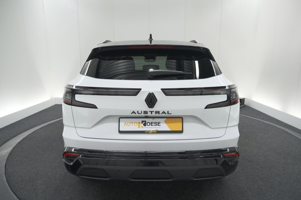 Renault Austral