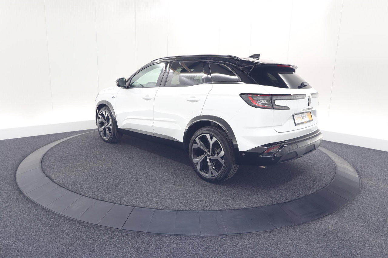Renault Austral