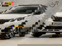 Peugeot 3008 - 1.2 PureTech GT-Line Sport (PANORAMADAK, APPLE CARPLAY, GROOT NAVI, 360 CAMERA, LEDER, KEYLESS, SPORTSTOELEN, ZWART HEMEL, NIEUWE APK, NIEUWSTAAT)