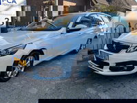 Peugeot 308 - SW 1.2 PureTech Blue Lease Active