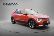 Kia e-Niro - DynamicPlusLine 64.8 kWh - Panorama, Carplay, Navi, Camera, Leer, Stoelverw.