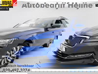 Škoda Superb - Combi iV 218PK DSG HYBRID BUSINESS CAMERA/NAVI/STUURVERW.