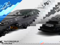 Citroën C3 - 1.2T 110pk Shine H.Leder/Nav/Camera/Ecc /Carplay/El.Pakket/Cruise