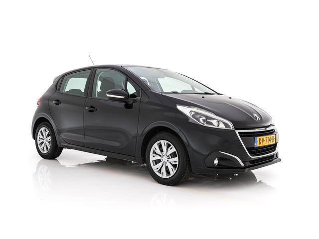 Peugeot 208 - 1.2 PureTech Blue Lion *AIRCO | NAVI-FULLMAP | COMFORTSEATS | CRUISE | PDC*