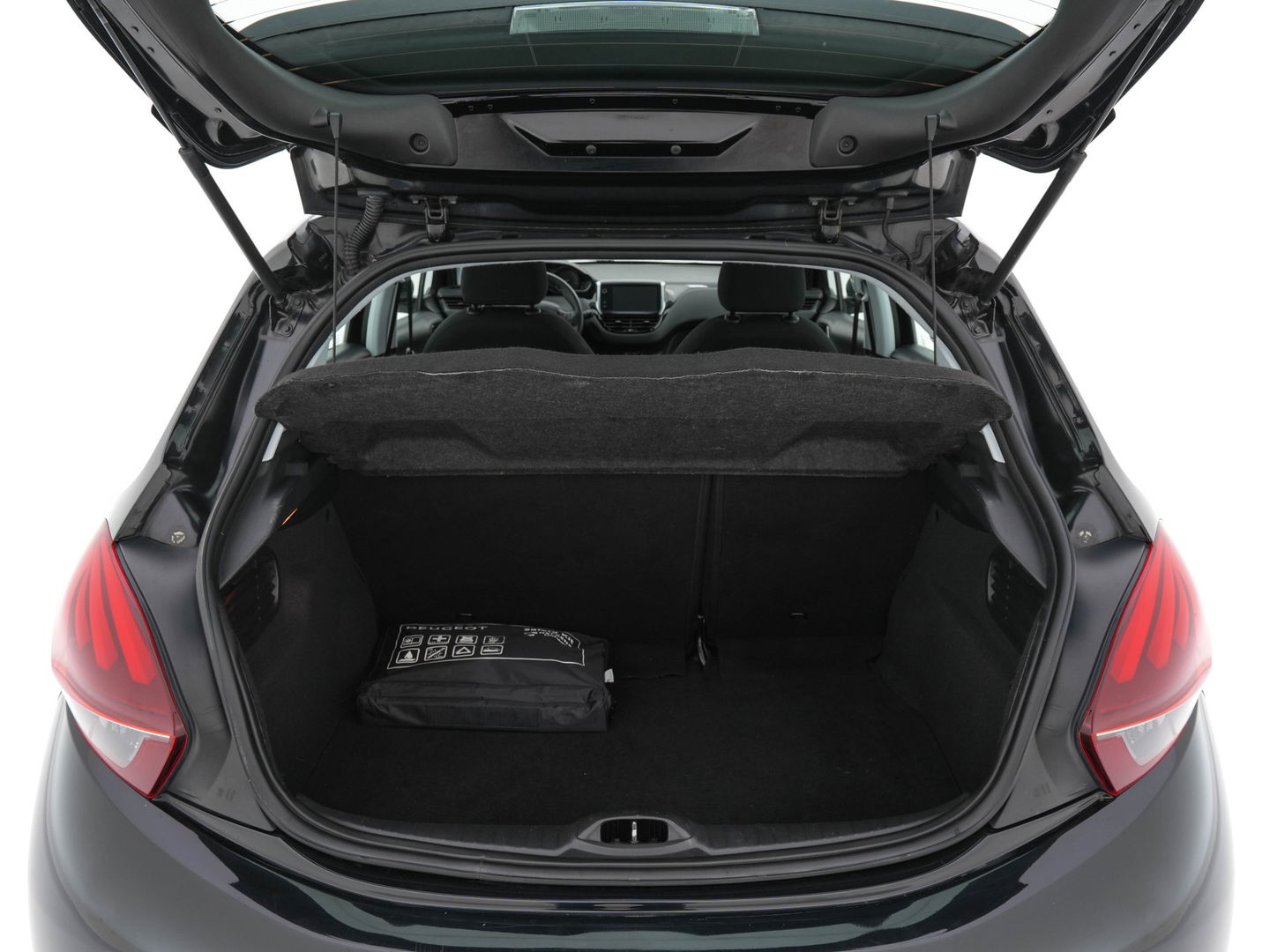 Peugeot 208 1.2 PureTech Blue Lion *AIRCO | NAVI-FULLMAP | COMFORTSEATS | CRUISE | PDC*