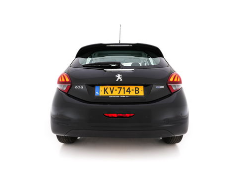 Peugeot 208 1.2 PureTech Blue Lion *AIRCO | NAVI-FULLMAP | COMFORTSEATS | CRUISE | PDC*