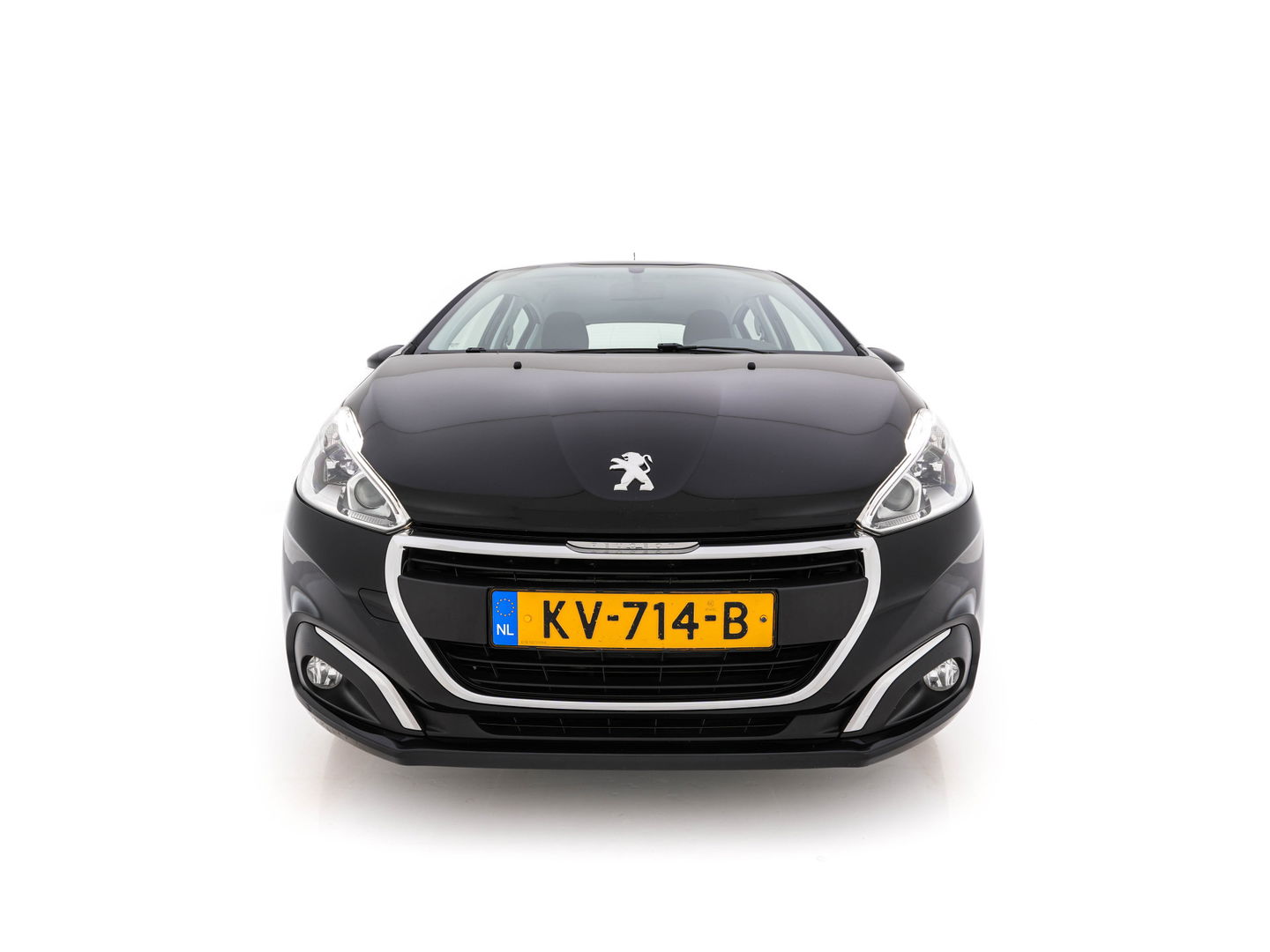 Peugeot 208 1.2 PureTech Blue Lion *AIRCO | NAVI-FULLMAP | COMFORTSEATS | CRUISE | PDC*