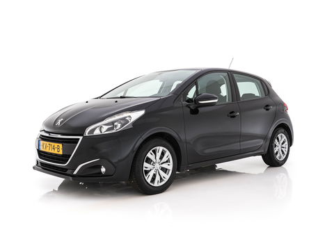 Peugeot 208 1.2 PureTech Blue Lion *AIRCO | NAVI-FULLMAP | COMFORTSEATS | CRUISE | PDC*