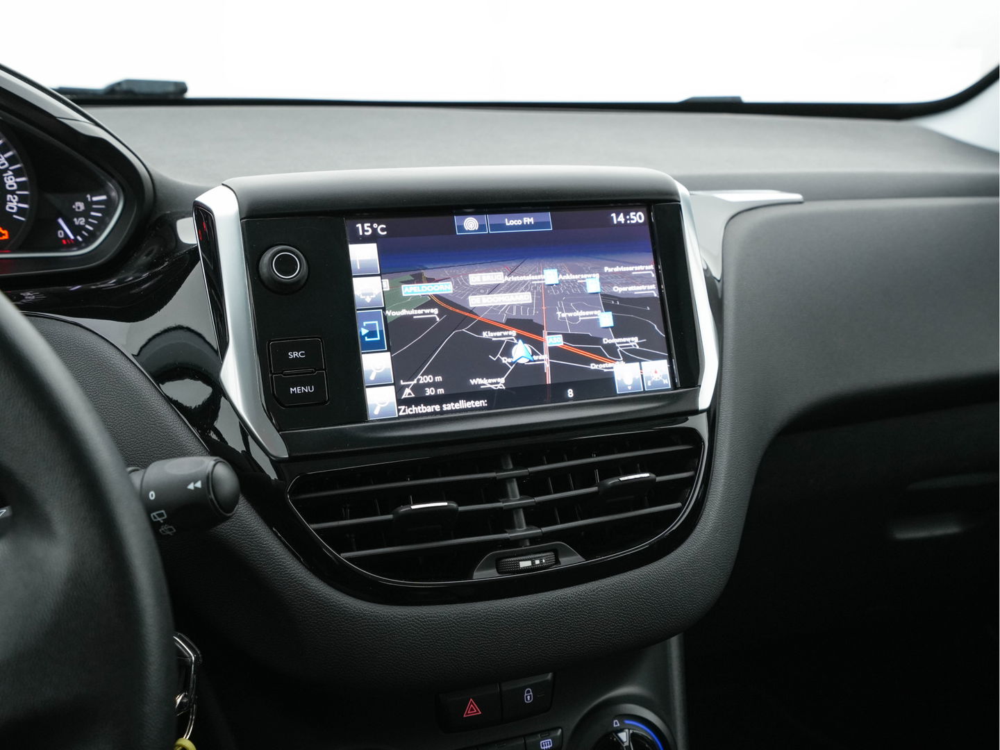 Peugeot 208 1.2 PureTech Blue Lion *AIRCO | NAVI-FULLMAP | COMFORTSEATS | CRUISE | PDC*