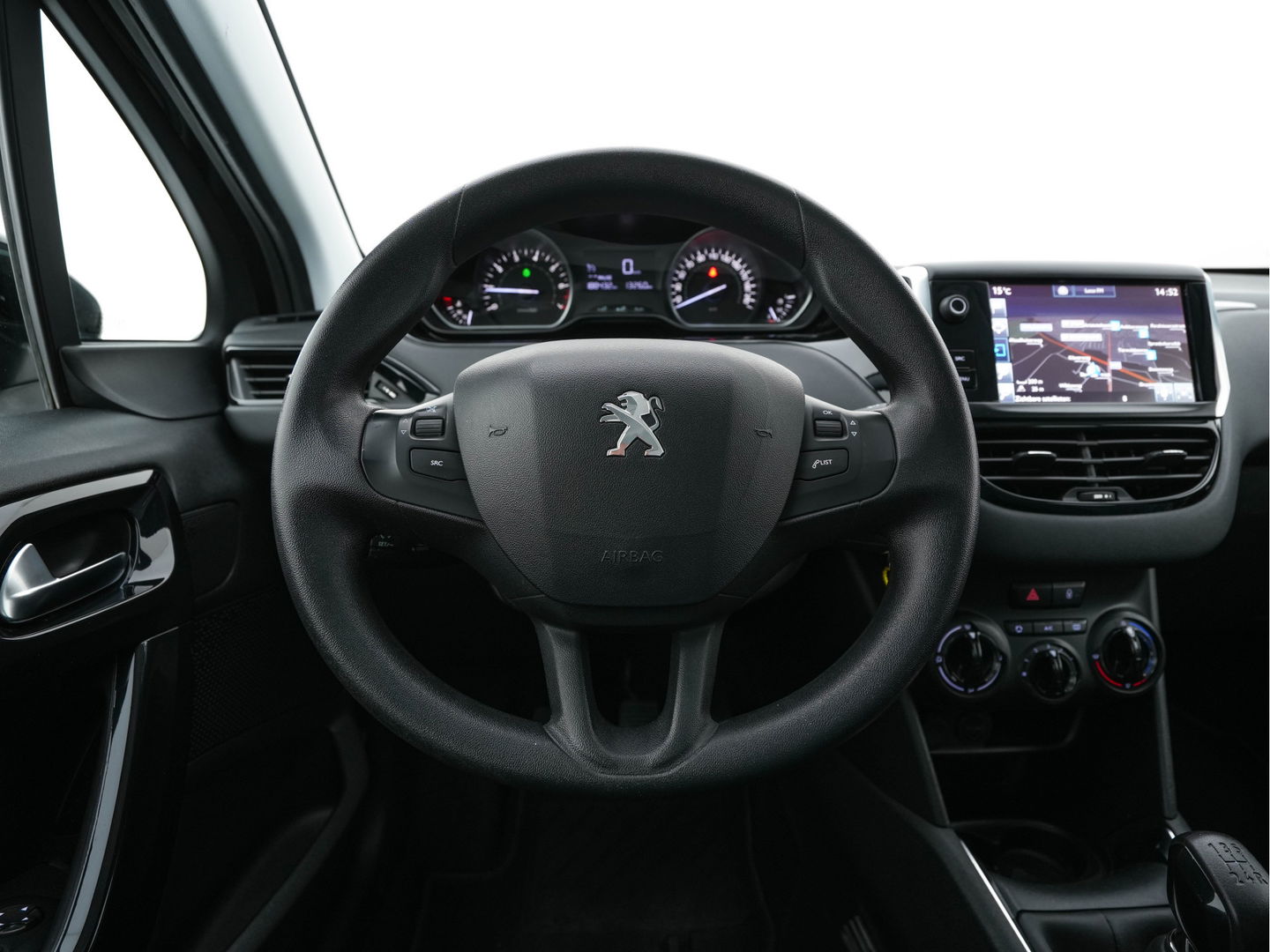 Peugeot 208 1.2 PureTech Blue Lion *AIRCO | NAVI-FULLMAP | COMFORTSEATS | CRUISE | PDC*