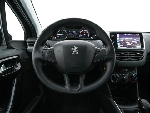 Peugeot 208 1.2 PureTech Blue Lion *AIRCO | NAVI-FULLMAP | COMFORTSEATS | CRUISE | PDC*