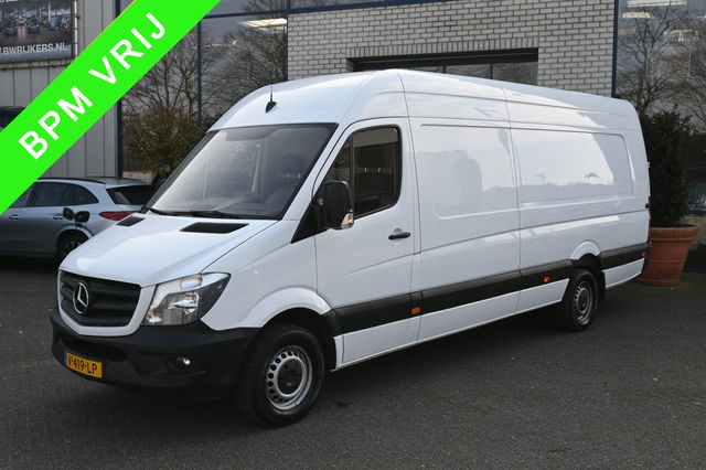Mercedes-Benz Sprinter - 316 CDI L4H2 MAXI 3500 KG trekhaak