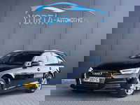 Audi A4 - Avant 1.4 TFSI Sport NL AUTO*VIRTUAL*AFN. HAAK*CRUISE