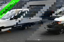 Mercedes-Benz Sprinter - 514 CDI L3 Open laadbak Airco, Geveerde stoel, MBUX met Apple Carplay / Android Auto