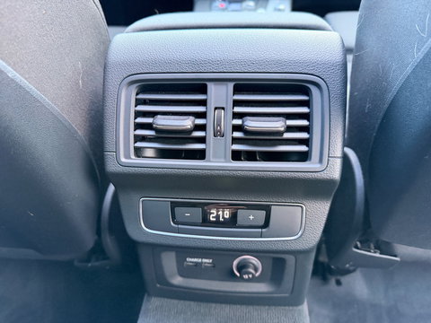 Audi Q5 55 TFSI Plug-in SOH 98% Hybride Quattro 300PK Competition S-Line Panoramadak Led-Xenon