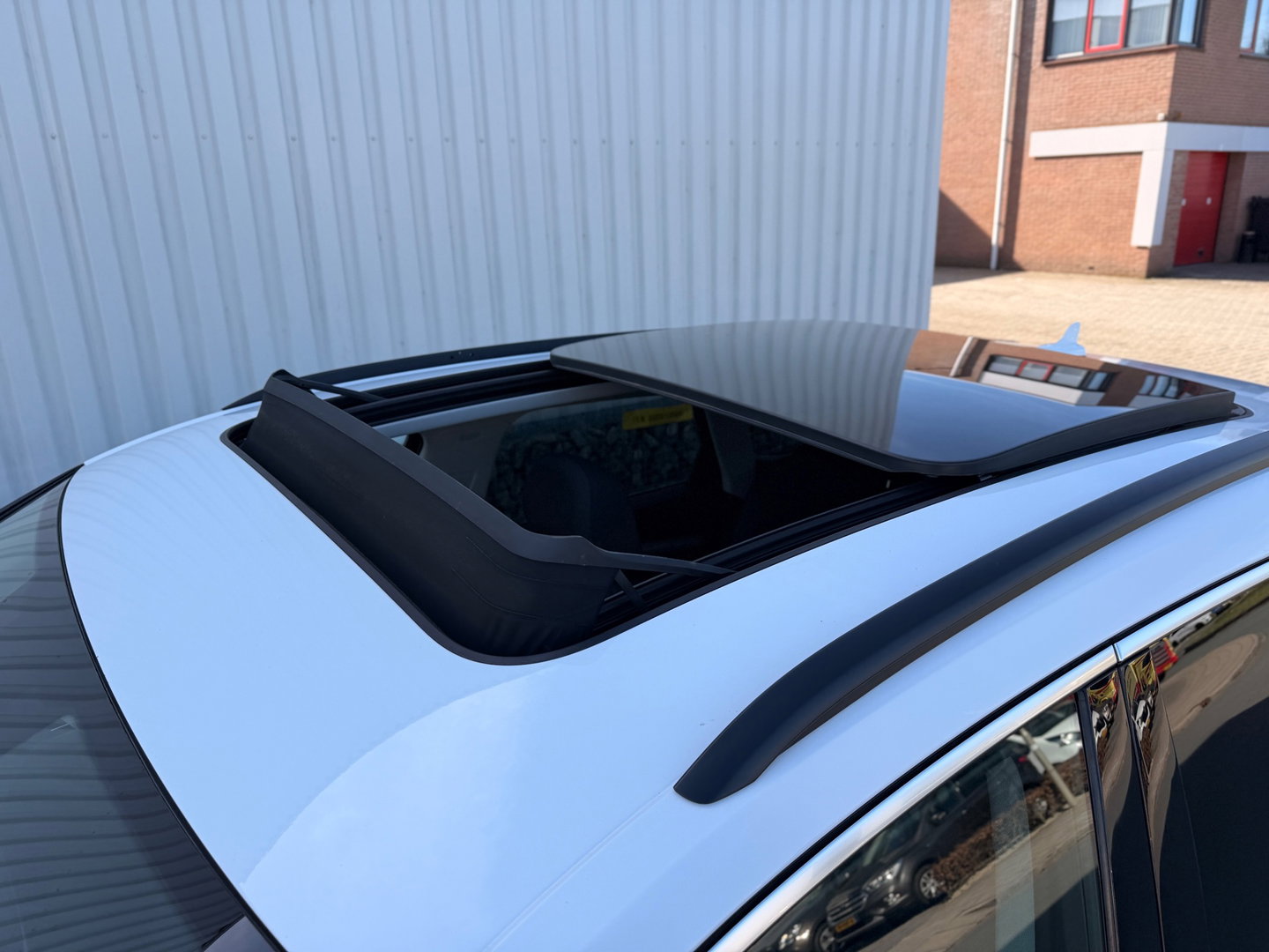 Audi Q5 55 TFSI Plug-in SOH 98% Hybride Quattro 300PK Competition S-Line Panoramadak Led-Xenon