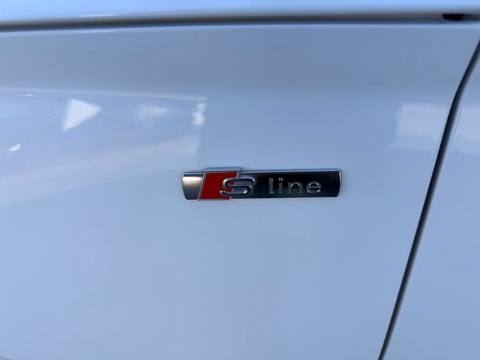 Audi Q5 55 TFSI Plug-in SOH 98% Hybride Quattro 300PK Competition S-Line Panoramadak Led-Xenon