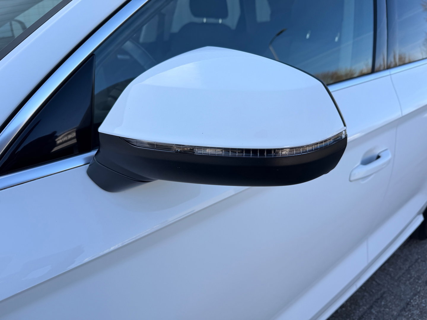 Audi Q5 55 TFSI Plug-in SOH 98% Hybride Quattro 300PK Competition S-Line Panoramadak Led-Xenon