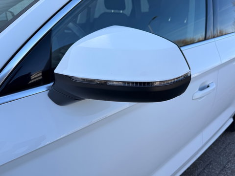 Audi Q5 55 TFSI Plug-in SOH 98% Hybride Quattro 300PK Competition S-Line Panoramadak Led-Xenon