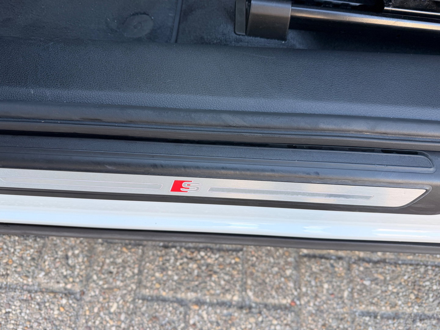 Audi Q5 55 TFSI Plug-in SOH 98% Hybride Quattro 300PK Competition S-Line Panoramadak Led-Xenon