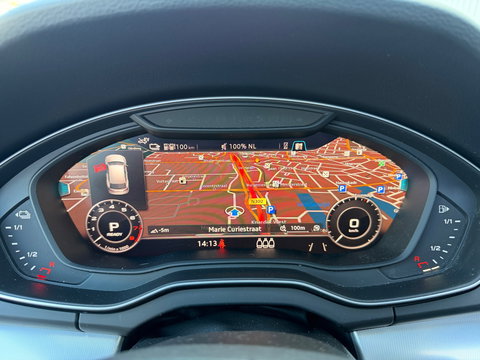 Audi Q5 55 TFSI Plug-in SOH 98% Hybride Quattro 300PK Competition S-Line Panoramadak Led-Xenon