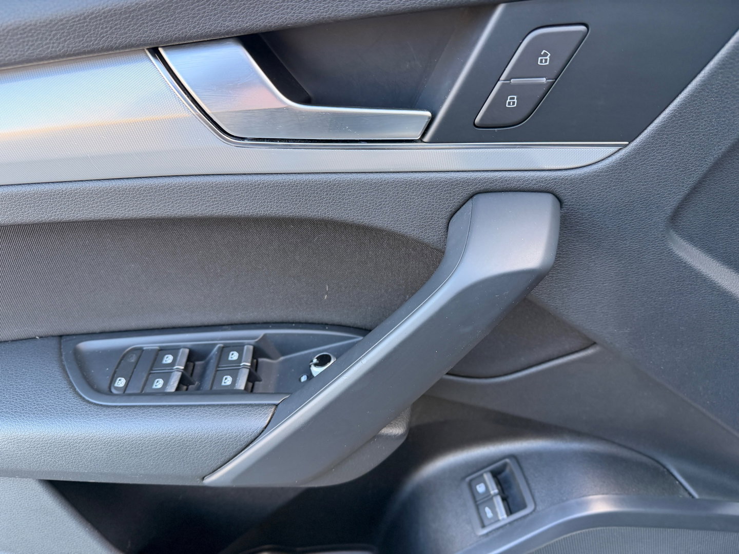 Audi Q5 55 TFSI Plug-in SOH 98% Hybride Quattro 300PK Competition S-Line Panoramadak Led-Xenon