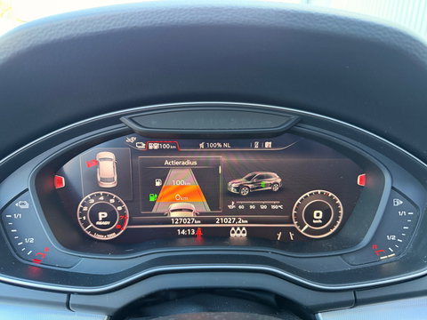 Audi Q5 55 TFSI Plug-in SOH 98% Hybride Quattro 300PK Competition S-Line Panoramadak Led-Xenon