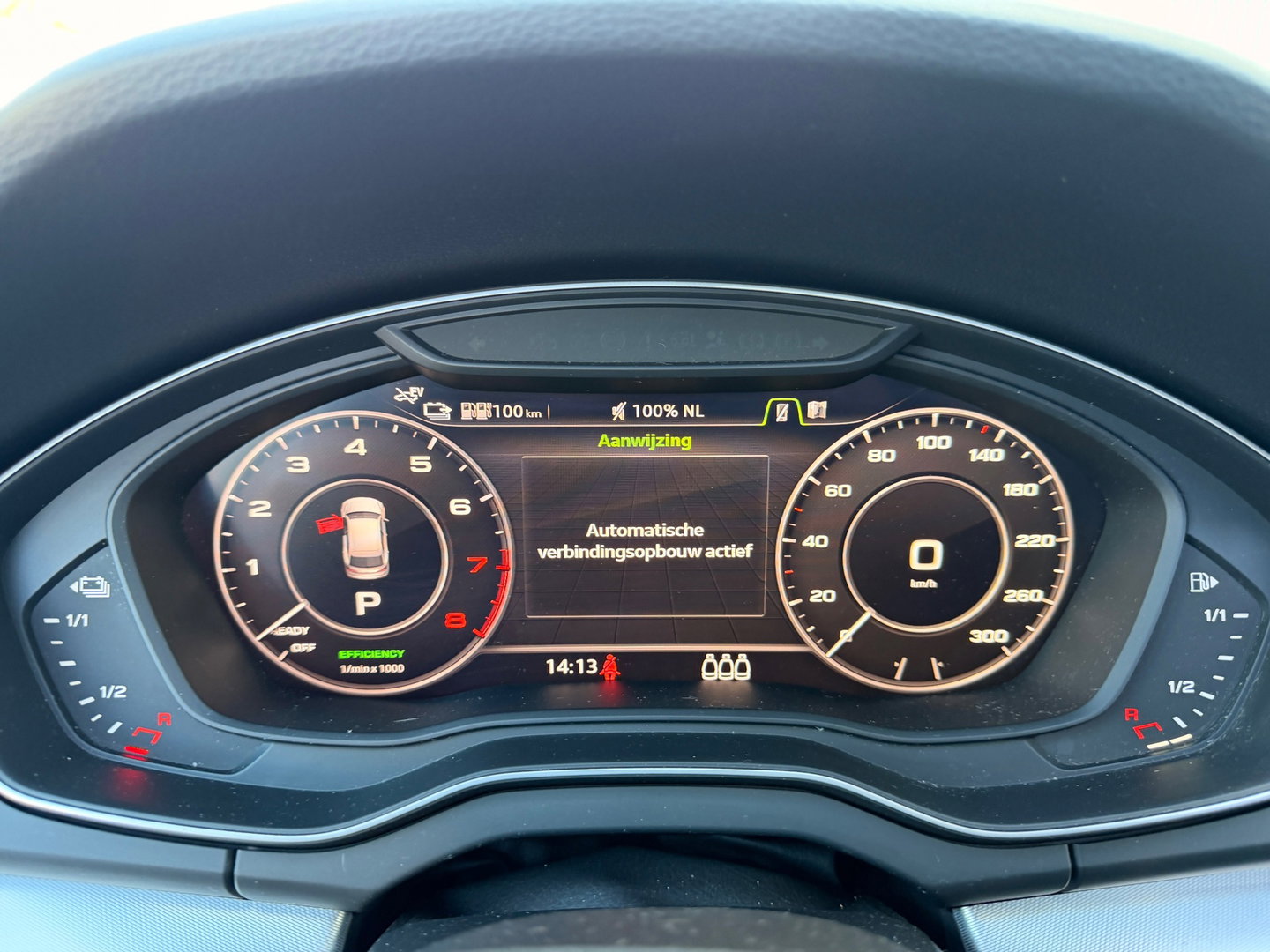 Audi Q5 55 TFSI Plug-in SOH 98% Hybride Quattro 300PK Competition S-Line Panoramadak Led-Xenon