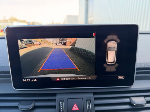 Audi Q5 55 TFSI Plug-in SOH 98% Hybride Quattro 300PK Competition S-Line Panoramadak Led-Xenon