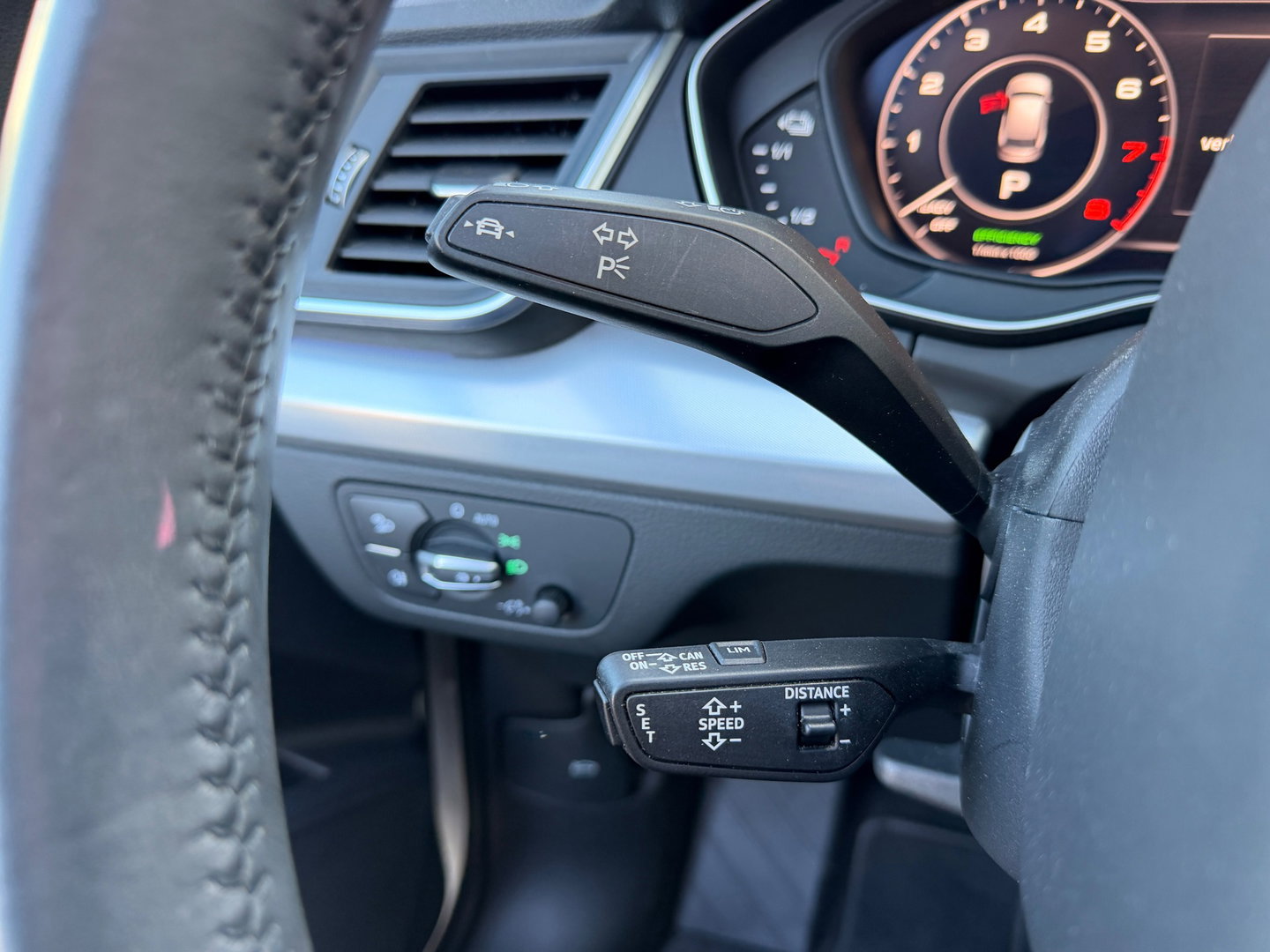 Audi Q5 55 TFSI Plug-in SOH 98% Hybride Quattro 300PK Competition S-Line Panoramadak Led-Xenon