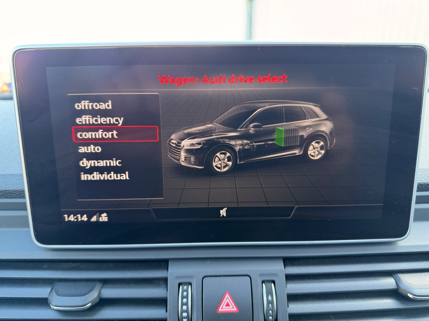 Audi Q5 55 TFSI Plug-in SOH 98% Hybride Quattro 300PK Competition S-Line Panoramadak Led-Xenon