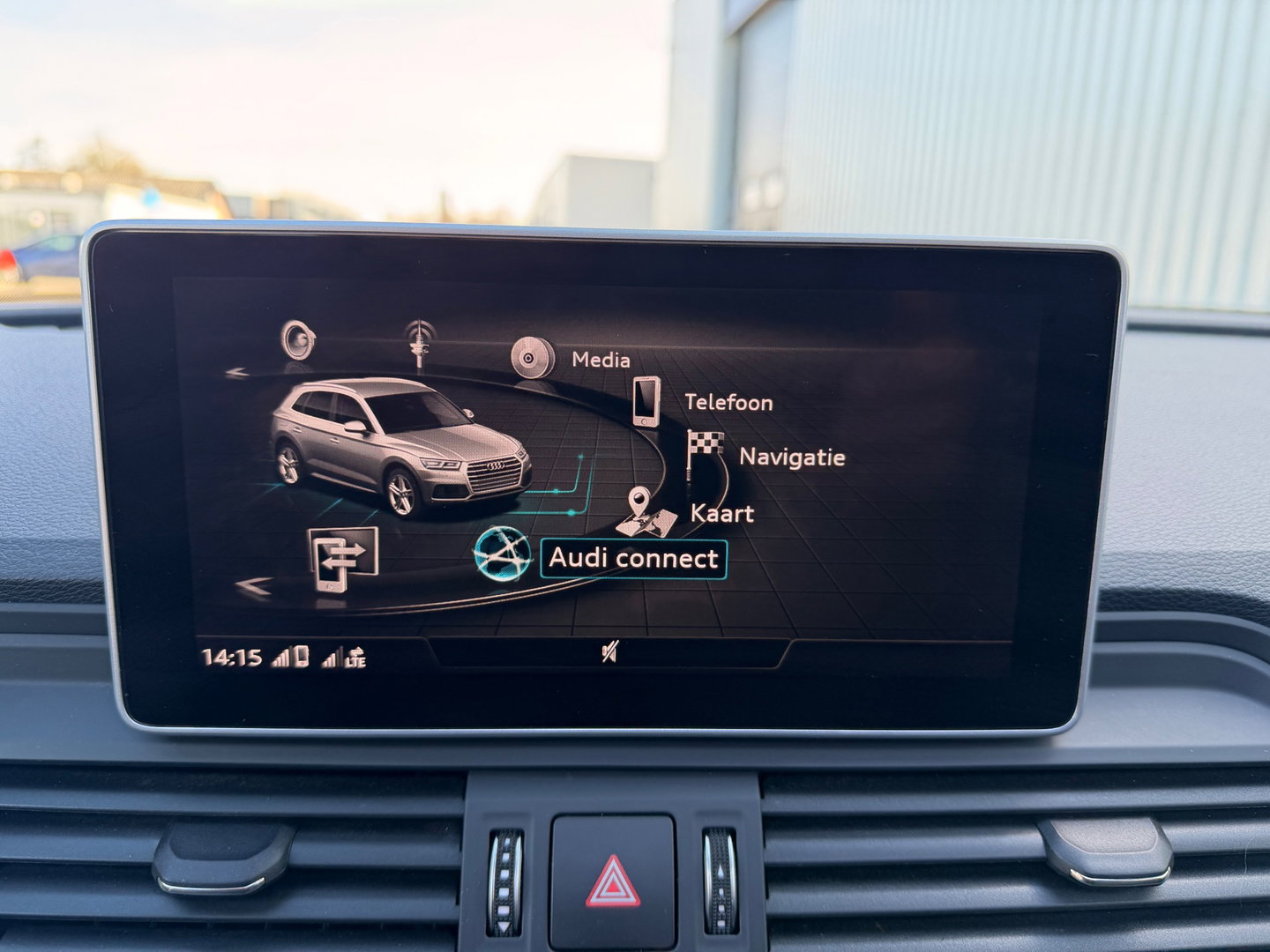 Audi Q5 55 TFSI Plug-in SOH 98% Hybride Quattro 300PK Competition S-Line Panoramadak Led-Xenon