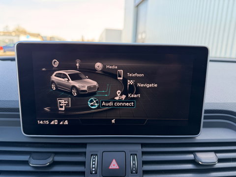 Audi Q5 55 TFSI Plug-in SOH 98% Hybride Quattro 300PK Competition S-Line Panoramadak Led-Xenon