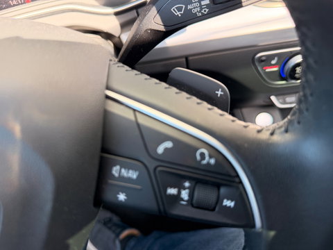 Audi Q5 55 TFSI Plug-in SOH 98% Hybride Quattro 300PK Competition S-Line Panoramadak Led-Xenon