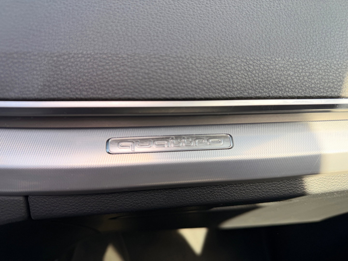 Audi Q5 55 TFSI Plug-in SOH 98% Hybride Quattro 300PK Competition S-Line Panoramadak Led-Xenon