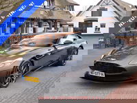 Aston Martin DB11 - 5.2 V12 LAUNCH EDITION / B&O / NL-AUTO + AM-DEALER-ONDERHOUDEN