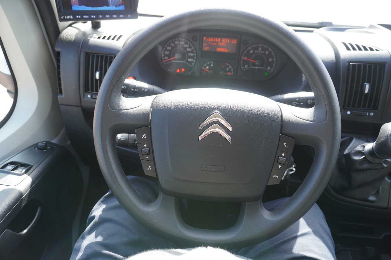 Citroën Jumper