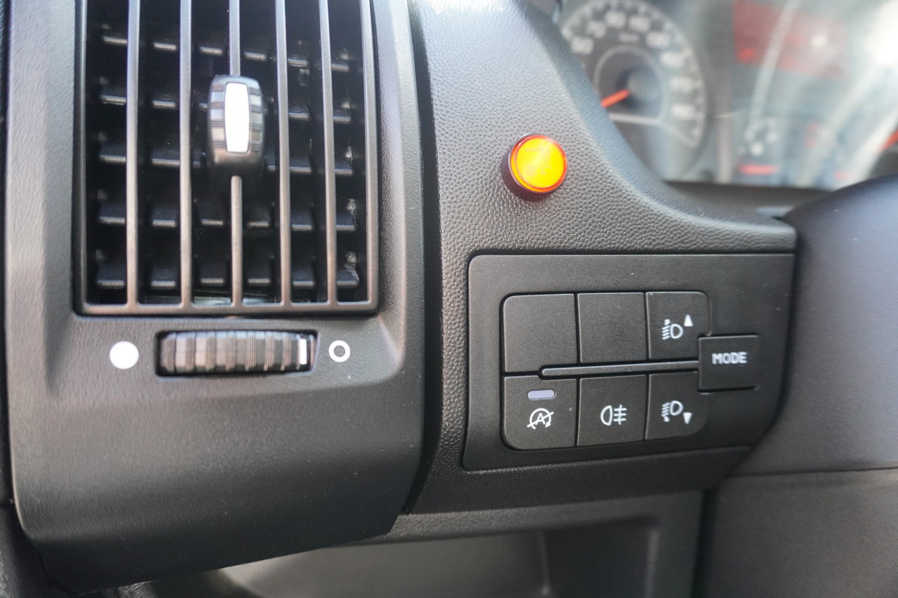 Citroën Jumper