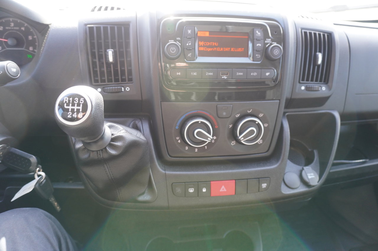 Citroën Jumper