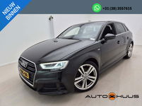 Audi A3 - Sportback Aut. 35 TFSI S-Line | Virtual | Stoel Verwarming | Navi |