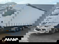 MAN TGX - 26.480 6X2/4 LL CH Camera Cruise Standkachel Koelkast Rema Vangmuil LZV GEKEURD
