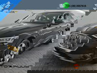Audi e-tron - Sportback Aut. 55 quattro Business edition 95 kWh | Camera | Navi | Luchtvering |