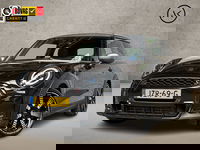 MINI Cooper S - 2.0 Full Option 164Pk Automaat (PANORAMADAK, YOUNIQUE TRIM, VIRTUAL COCKPIT, APPLE CARPLAY, GROOT NAVI, CAMERA, LEDER, HARMAN/KARDON, SPORTSTOELEN, STOELVERWARMING, ADAPTIVE CRUISE, GETINT GLAS, NIEUWSTAAT)